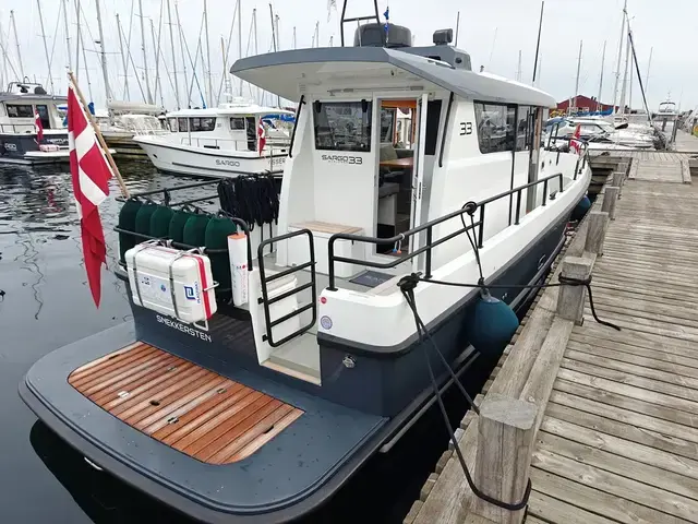 Sargo 33