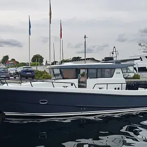 2018 Sargo 33