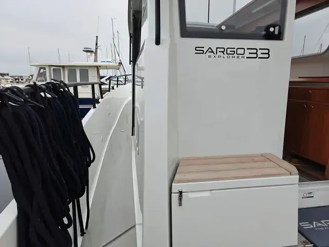 Sargo 33