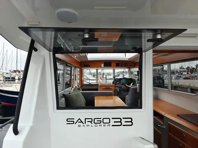 Sargo 33