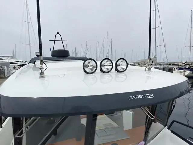 Sargo 33