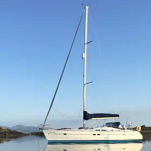 2006 Beneteau Oceanis Clipper 423