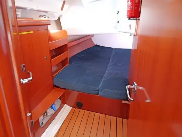 Beneteau Oceanis Clipper 423