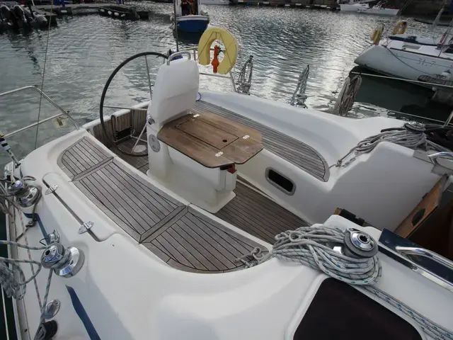 Bavaria 31 Cruiser