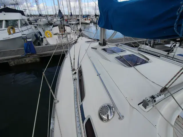 Bavaria 31 Cruiser