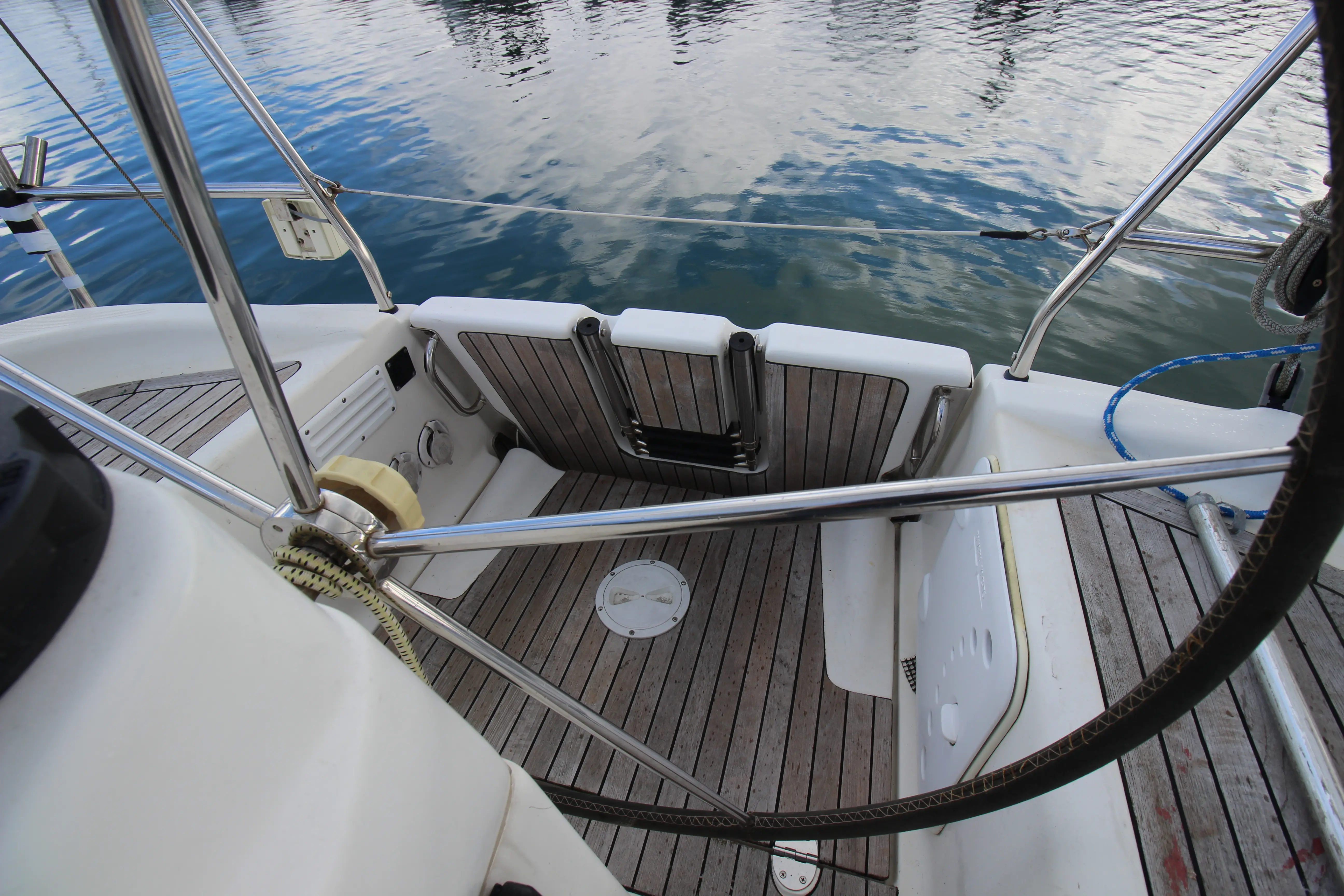 2008 Bavaria 31