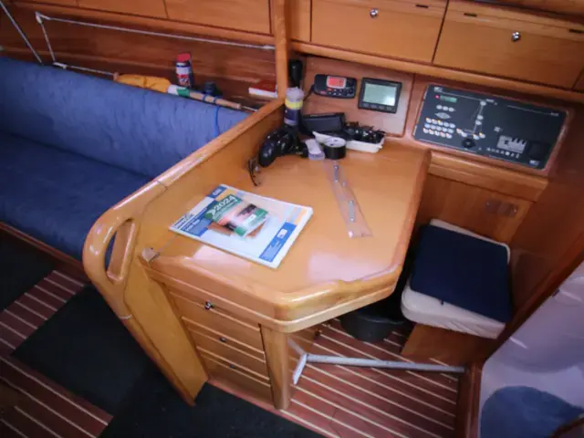 Bavaria 31 Cruiser