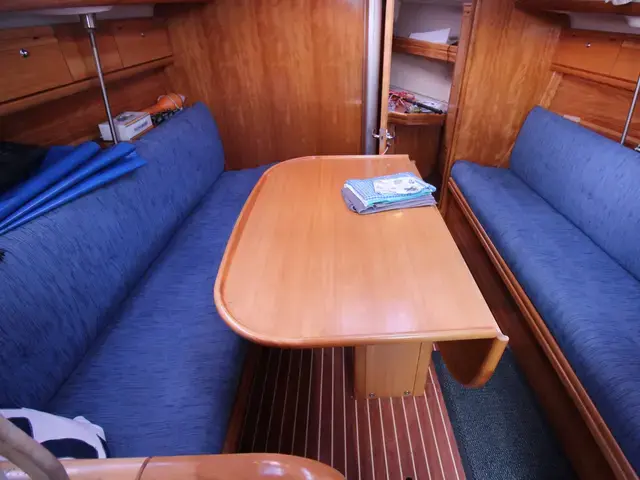 Bavaria 31 Cruiser