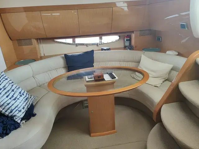 Gobbi Atlantis 42 HT