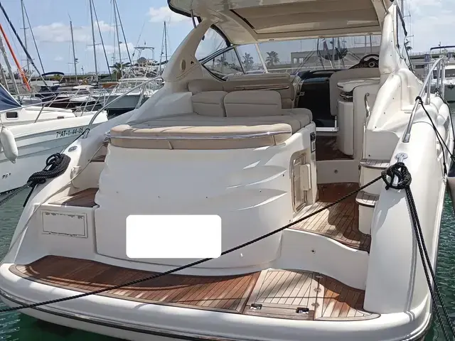 Gobbi Atlantis 42 HT