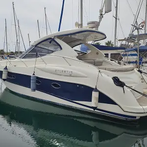 2011 Gobbi Atlantis 42 HT