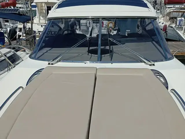 Gobbi Atlantis 42 HT