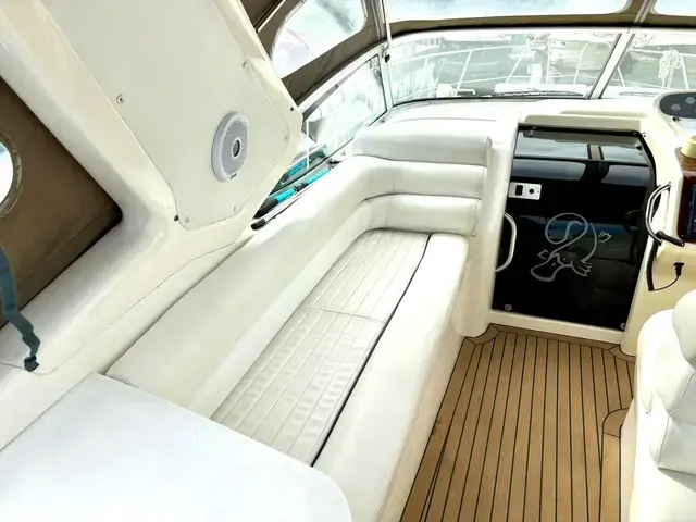 Sealine S34