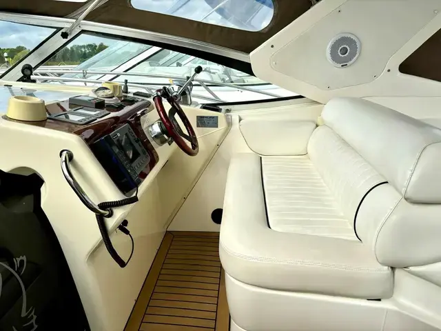 Sealine S34