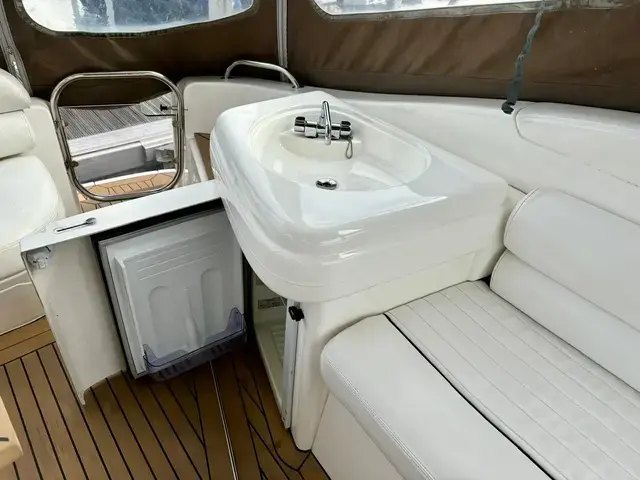 Sealine S34