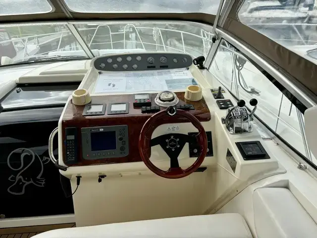 Sealine S34