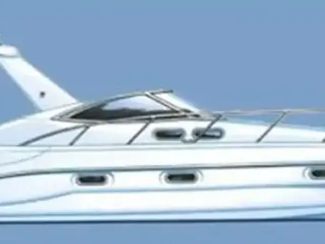 Sealine S34