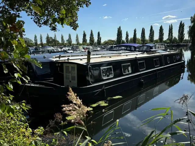 Nottingham Boat Builders 61