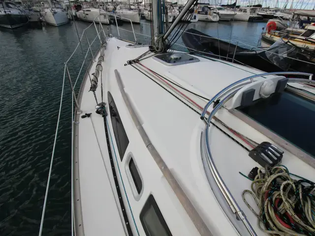 Jeanneau Sun Fast 32i