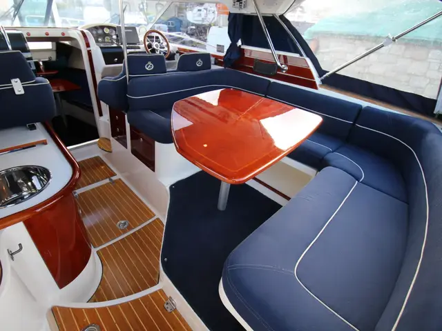 Aquador 26 HT