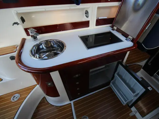 Aquador 26 HT