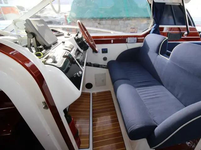 Aquador 26 HT