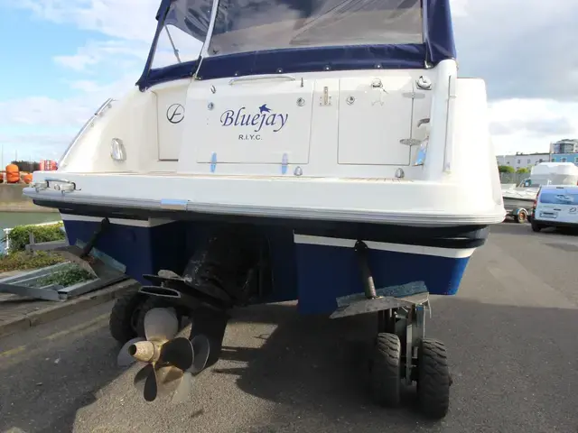 Aquador 26 HT