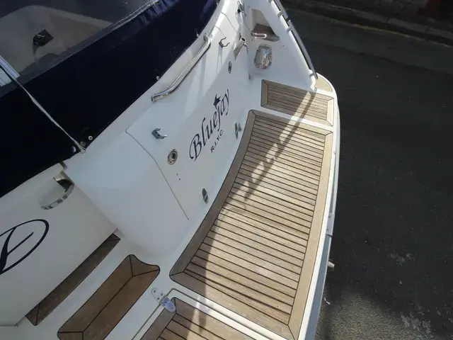 Aquador 26 HT