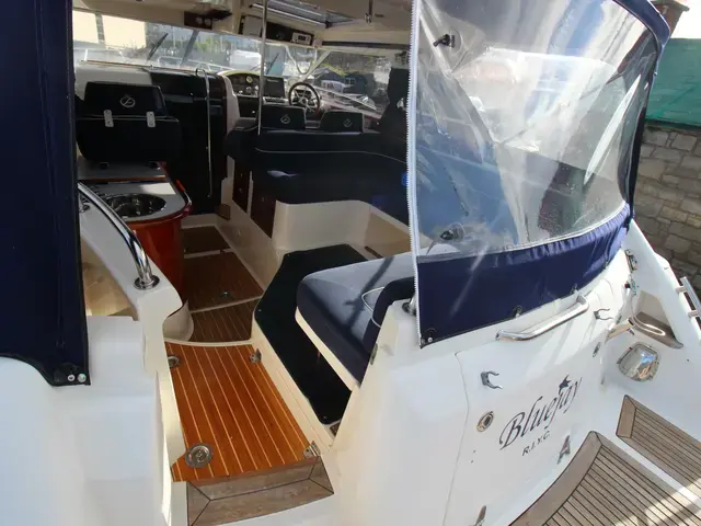 Aquador 26 HT