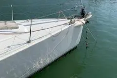 2006 J Boats j 133