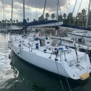 2006 J Boats J 133