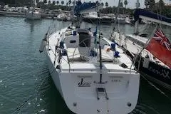 2006 J Boats j 133