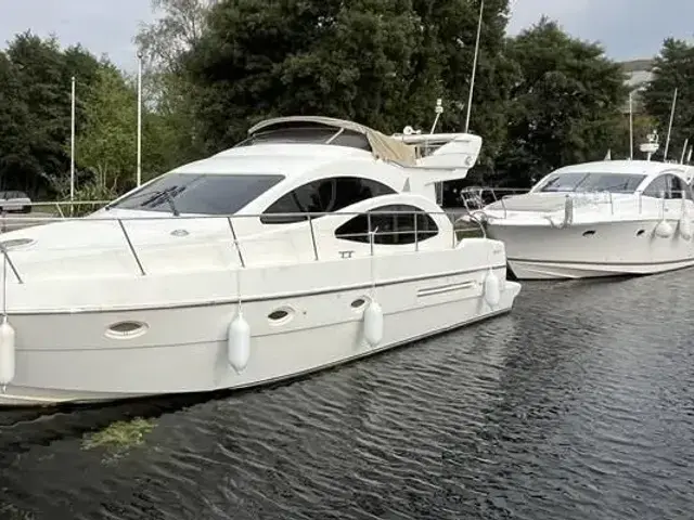 Azimut 42