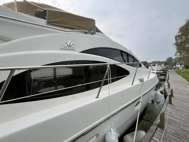 Azimut 42