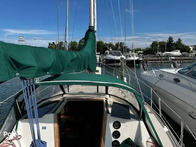 O'day Boats 34 SL