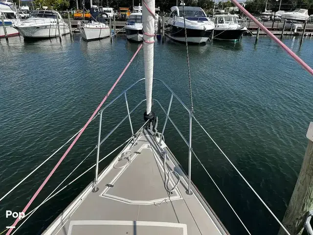 O'day Boats 34 SL