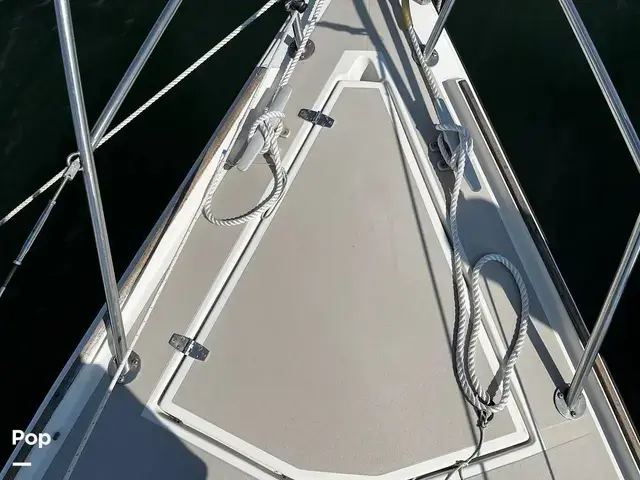 O'day Boats 34 SL