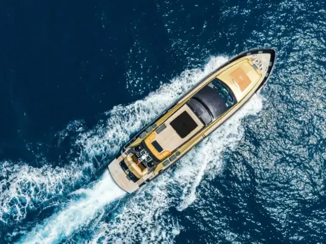 VGB Superyachts 32M