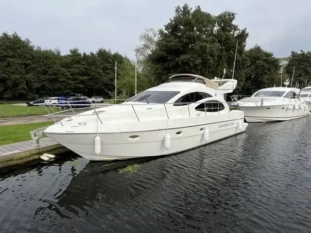 Azimut 42