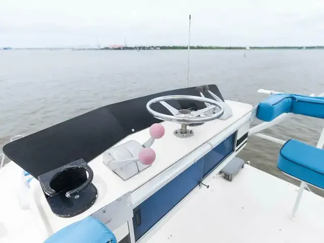 Hatteras 55 Convertible