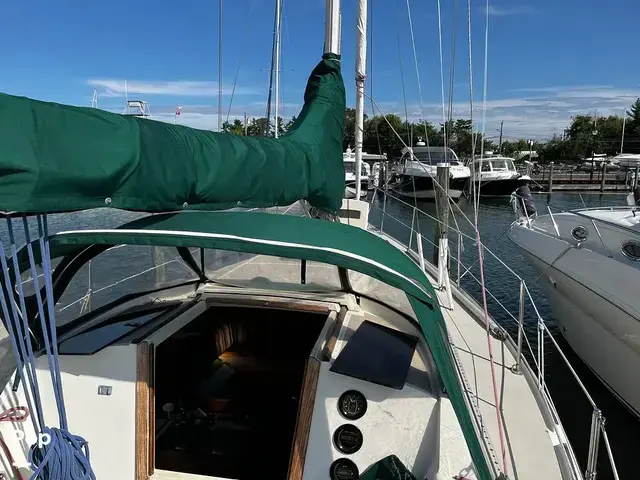 O'day Boats 34 SL