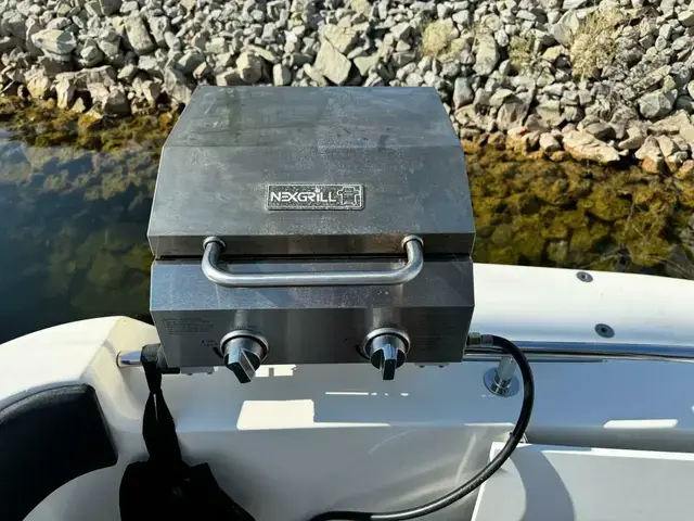 Carver 36 Mariner