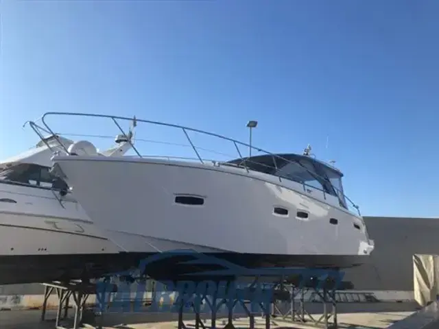 Sealine SC35