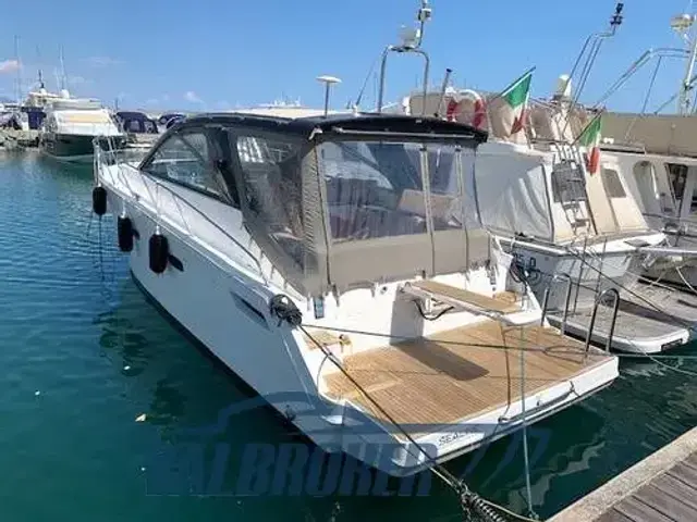 Sealine SC35