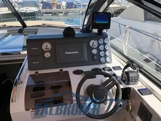 Sealine SC35