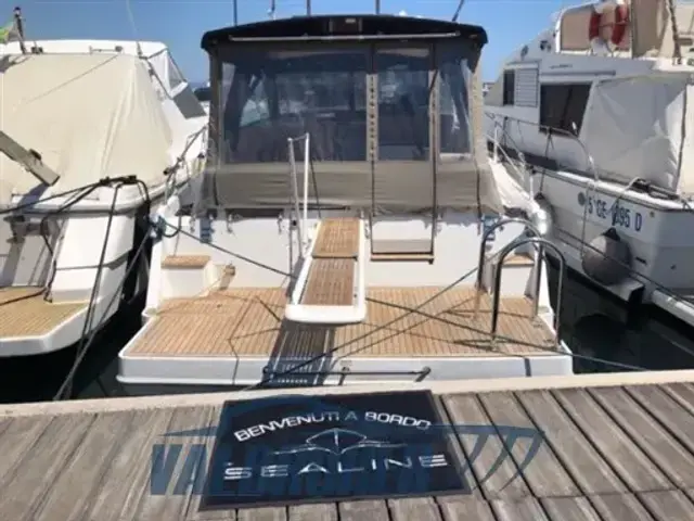 Sealine SC35