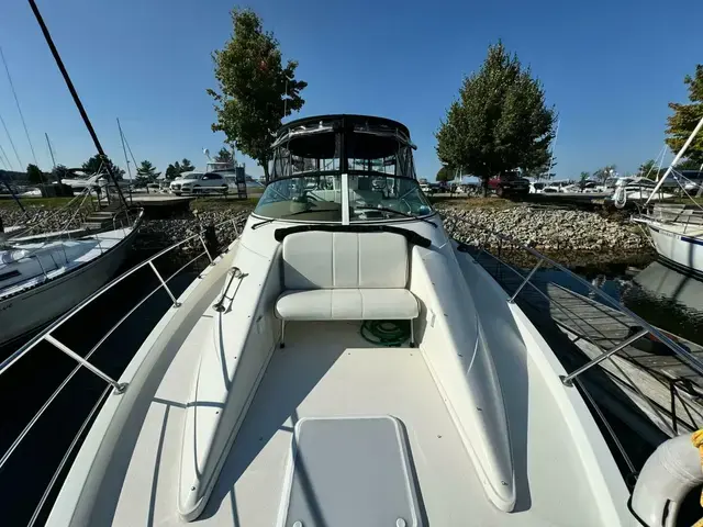 Carver 36 Mariner