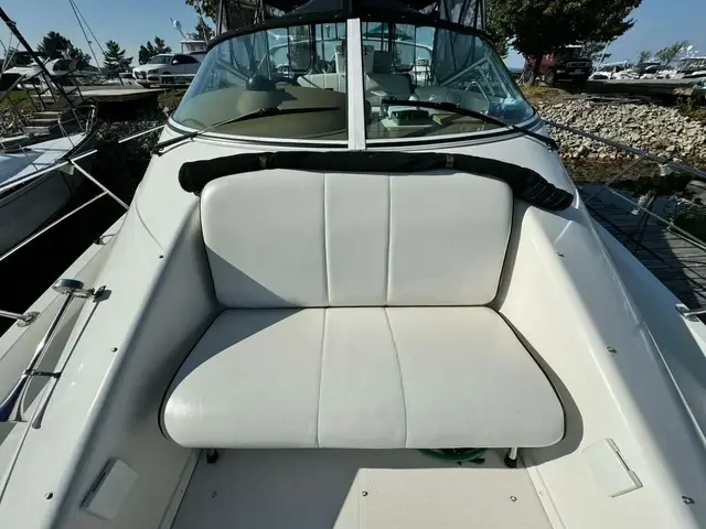 Carver 36 Mariner