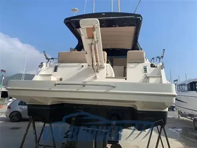 Sealine SC35