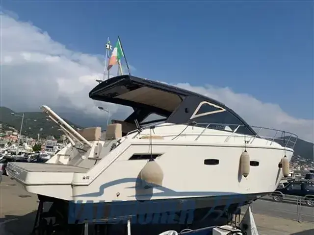 Sealine SC35